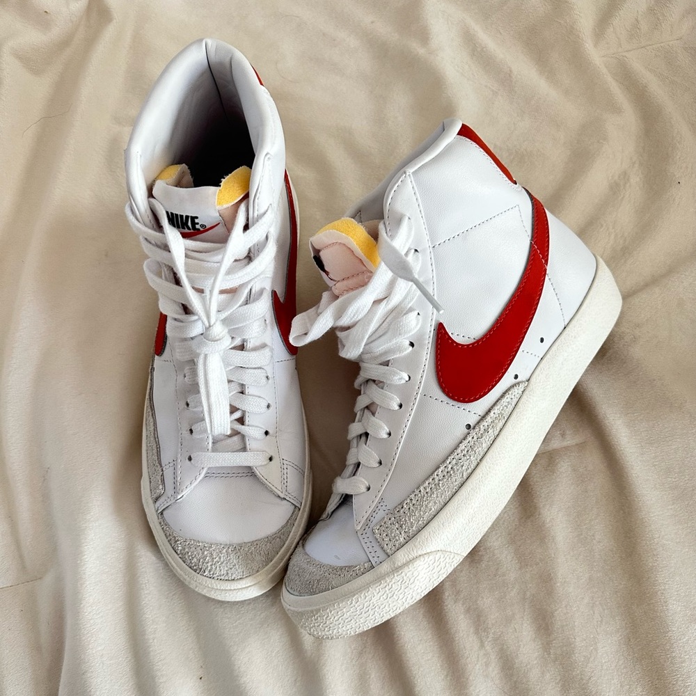 Nike sneakers